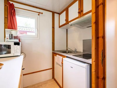 Cliquez pour découvrir toutes les photos de l'HÉBERGEMENT ! chalet - Les Bö-Bains photo 18