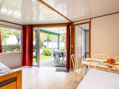 Cliquez pour découvrir toutes les photos de l'HÉBERGEMENT ! chalet - Les Bö-Bains photo 20
