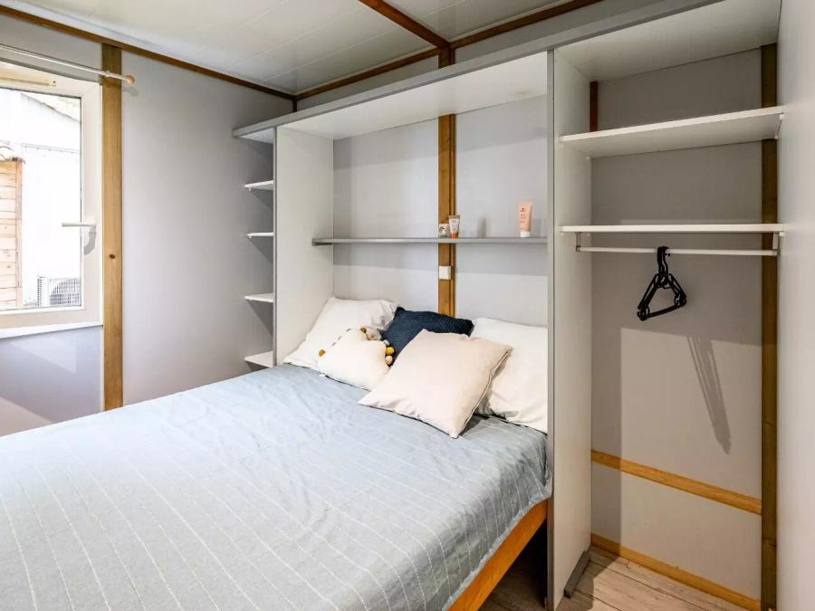 Cliquez pour découvrir toutes les photos de l'HÉBERGEMENT ! chalet - Les Bö-Bains photo 3