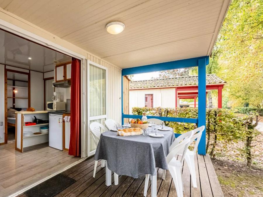 chalet - Les Bö-Bains photo 1
