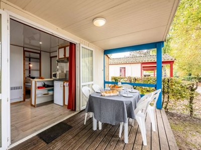 Cliquez pour découvrir toutes les photos de l'HÉBERGEMENT ! chalet - Les Bö-Bains photo 11