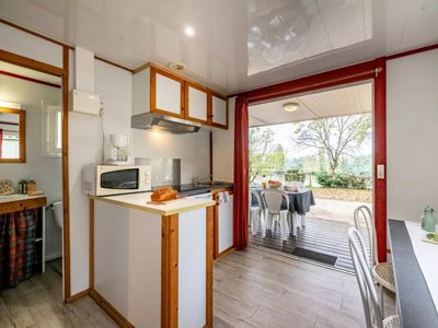 Cliquez pour découvrir toutes les photos de l'HÉBERGEMENT ! chalet - Les Bö-Bains photo 12