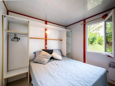 Cliquez pour découvrir toutes les photos de l'HÉBERGEMENT ! chalet - Les Bö-Bains photo 13
