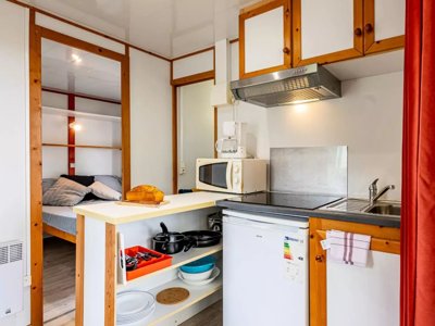 Cliquez pour découvrir toutes les photos de l'HÉBERGEMENT ! chalet - Les Bö-Bains photo 17