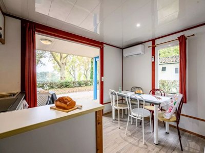 Cliquez pour découvrir toutes les photos de l'HÉBERGEMENT ! chalet - Les Bö-Bains photo 19