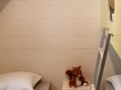 Cliquez pour découvrir toutes les photos de l'HÉBERGEMENT ! mobil-home - Les Bö-Bains photo 9