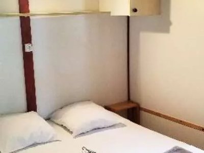 Cliquez pour découvrir toutes les photos de l'HÉBERGEMENT ! chalet - Les Bö-Bains photo 3