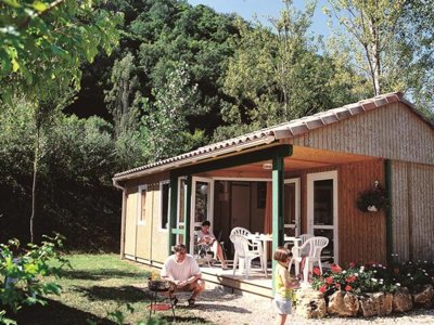 Cliquez pour découvrir toutes les photos de l'HÉBERGEMENT ! chalet - Les Bö-Bains photo 2