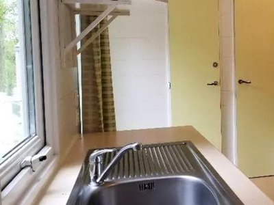Cliquez pour découvrir toutes les photos de l'HÉBERGEMENT ! mobil-home - Les Bö-Bains photo 4