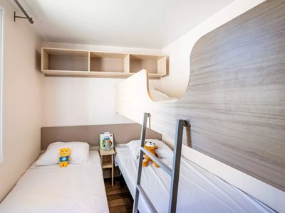 mobil-home - Les Bö-Bains photo 8