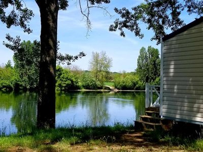 Cliquez pour découvrir toutes les photos de l'ÉTABLISSEMENT ! camping Maeva Escapades Les Bö-Bains photo 25