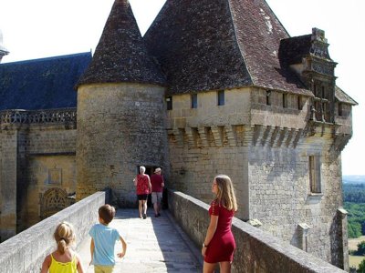 Cliquez pour découvrir toutes les photos de l'ÉTABLISSEMENT ! camping Maeva Escapades Les Bö-Bains photo 26