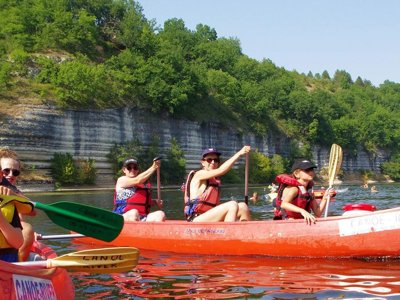 Cliquez pour découvrir toutes les photos de l'ÉTABLISSEMENT ! camping Maeva Escapades Les Bö-Bains photo 28