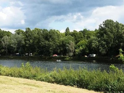 Cliquez pour découvrir toutes les photos de l'ÉTABLISSEMENT ! camping Maeva Escapades Les Bö-Bains photo 29