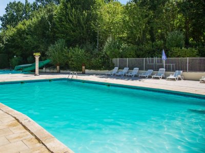 Cliquez pour découvrir toutes les photos de l'ÉTABLISSEMENT ! camping Maeva Escapades Les Bö-Bains photo 3