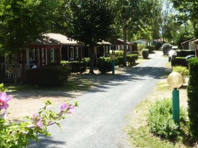 Cliquez pour découvrir toutes les photos de l'ÉTABLISSEMENT ! camping Maeva Escapades Les Bö-Bains photo 30