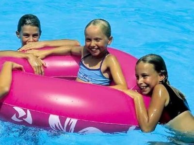 Cliquez pour découvrir toutes les photos de l'ÉTABLISSEMENT ! camping Maeva Escapades Les Bö-Bains photo 5