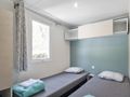 Cliquez pour découvrir toutes les photos de l'HÉBERGEMENT ! mobil-home - camping Maeva Escapades Les Bö-Bains photo 4
