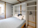 Cliquez pour découvrir toutes les photos de l'HÉBERGEMENT ! chalet - camping Les Bö-Bains photo 8