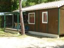 chalet - camping Les Bö-Bains photo 1
