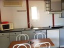 chalet - camping Les Bö-Bains photo 2