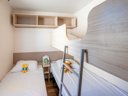 Cliquez pour découvrir toutes les photos de l'HÉBERGEMENT ! mobil-home - camping Les Bö-Bains photo 7