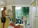 Cliquez pour découvrir toutes les photos de l'HÉBERGEMENT ! mobil-home - camping Les Bö-Bains photo 2