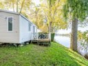Cliquez pour découvrir toutes les photos de l'HÉBERGEMENT ! mobil-home - camping Les Bö-Bains photo 3