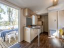Cliquez pour découvrir toutes les photos de l'HÉBERGEMENT ! mobilhome - établissement Les Bö-Bains photo 3