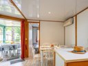 chalet - camping Les Bö-Bains photo 7