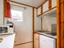 chalet - camping Les Bö-Bains photo 8