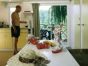 Cliquez pour découvrir toutes les photos de l'HÉBERGEMENT ! mobil-home - camping Les Bö-Bains photo 5