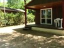Cliquez pour découvrir toutes les photos de l'HÉBERGEMENT ! chalet - camping Les Bö-Bains photo 2
