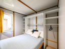 chalet - camping Les Bö-Bains photo 8