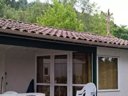 Cliquez pour découvrir toutes les photos de l'HÉBERGEMENT ! chalet - camping Les Bö-Bains photo 2