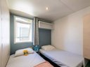 mobil-home - camping Les Bö-Bains photo 5