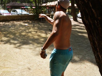 Cliquez pour découvrir toutes les photos de l'ÉTABLISSEMENT ! camping La Sousta photo 11