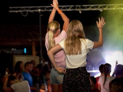 Cliquez pour découvrir toutes les photos de l'ÉTABLISSEMENT ! camping La Sousta photo 13