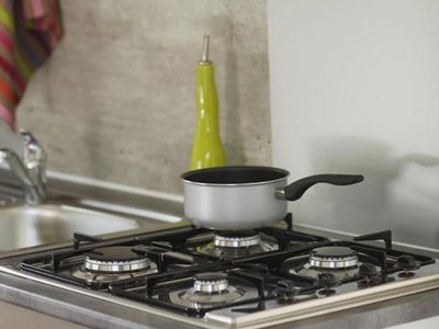 Cliquez pour découvrir toutes les photos de l'HÉBERGEMENT ! mobil-home - La Sousta photo 4