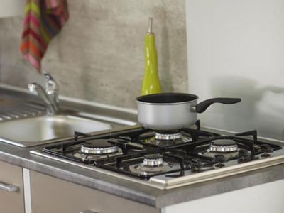 Cliquez pour découvrir toutes les photos de l'HÉBERGEMENT ! mobil-home - La Sousta photo 7