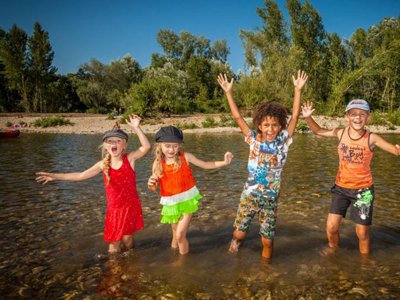 Cliquez pour découvrir toutes les photos de l'ÉTABLISSEMENT ! camping La Sousta photo 14