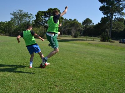 Cliquez pour découvrir toutes les photos de l'ÉTABLISSEMENT ! camping La Sousta photo 15