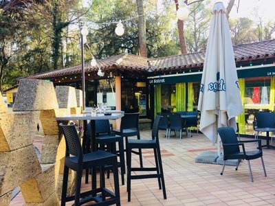 Cliquez pour découvrir toutes les photos de l'ÉTABLISSEMENT ! camping La Sousta photo 19