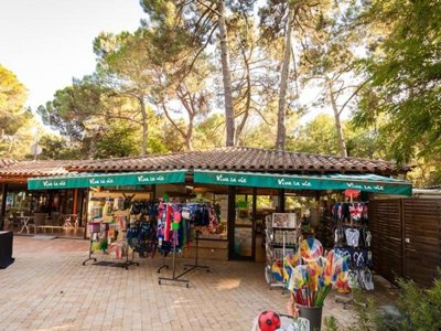 Cliquez pour découvrir toutes les photos de l'ÉTABLISSEMENT ! camping La Sousta photo 20