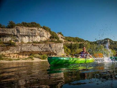 Cliquez pour découvrir toutes les photos de l'ÉTABLISSEMENT ! camping La Sousta photo 25