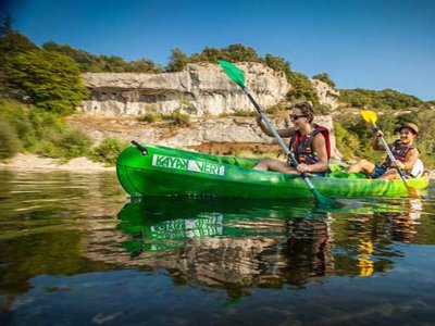 Cliquez pour découvrir toutes les photos de l'ÉTABLISSEMENT ! camping La Sousta photo 27