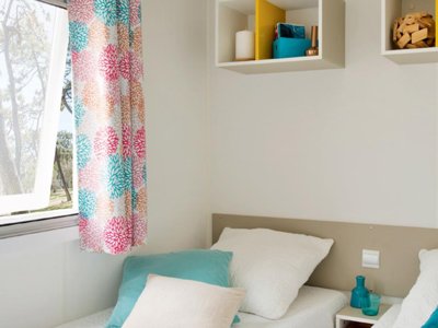 mobil-home - La Sousta photo 3