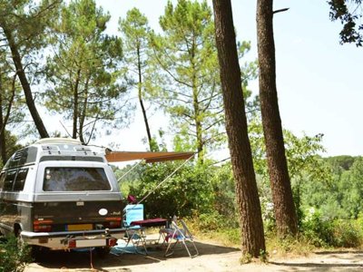 Cliquez pour découvrir toutes les photos de l'ÉTABLISSEMENT ! camping La Sousta photo 30
