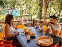 Cliquez pour découvrir toutes les photos de l'HÉBERGEMENT ! mobil-home - camping La Sousta photo 3