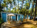 Cliquez pour découvrir toutes les photos de l'HÉBERGEMENT ! mobil-home - camping La Sousta photo 5